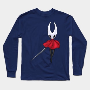 Hornet Long Sleeve T-Shirt